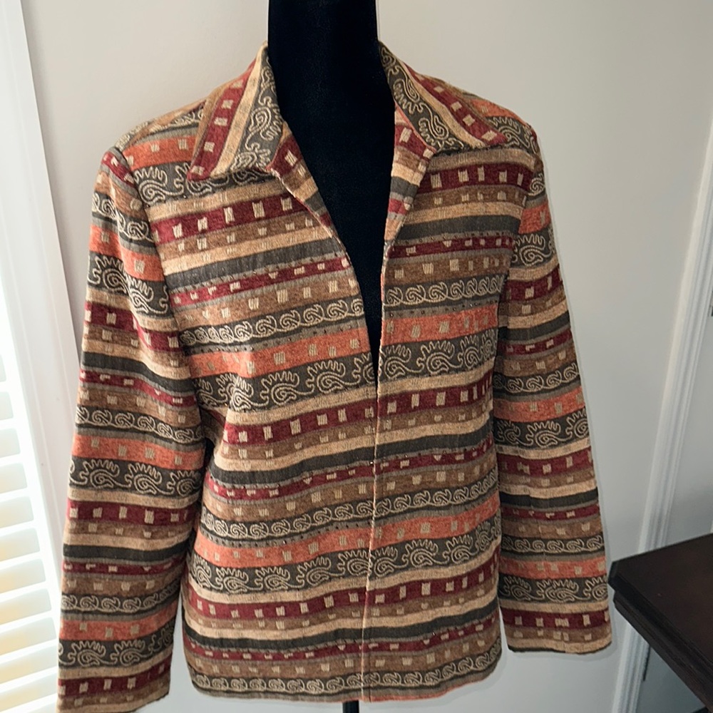 Alfred Dunner Blazer
